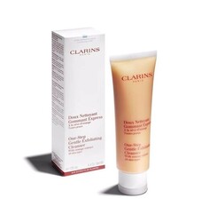 Clarins One Step Gentle Exfoliating Cleanser Arındırıcı Yüz Temizleyici 125 ml - Thumbnail