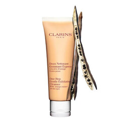 Clarins One Step Gentle Exfoliating Cleanser Arındırıcı Yüz Temizleyici 125 ml - Thumbnail