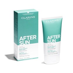 Clarins Soothing After Sun Balm Güneş Sonrası Yatıştırıcı Balm 150 ml - Thumbnail