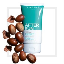 Clarins Soothing After Sun Balm Güneş Sonrası Yatıştırıcı Balm 150 ml - Thumbnail