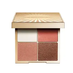 Clarins All-In-One Çoklu Far Paleti - 1