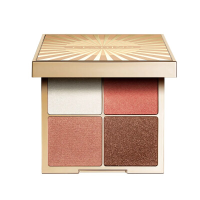 Clarins All-In-One Çoklu Far Paleti - Clarins