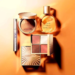 Clarins All-In-One Çoklu Far Paleti - 2