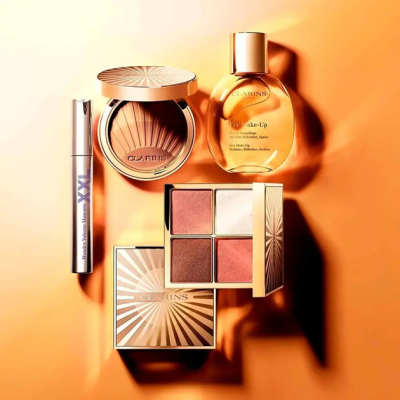 Clarins All-In-One Çoklu Far Paleti - 2