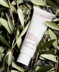 Clarins Beauty Flash Balm Makyaj Bazı 50 ml - Thumbnail