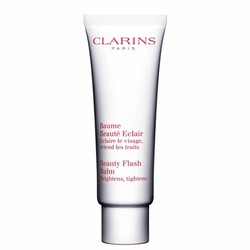 Clarins - Clarins Beauty Flash Balm Makyaj Bazı 50 ml 