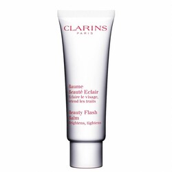 Clarins Beauty Flash Balm Makyaj Bazı 50 ml - Thumbnail