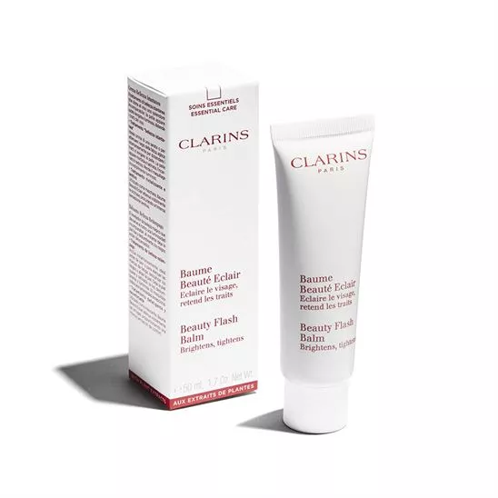 Clarins - Clarins Baume Beaute Flash Balm 50 ml