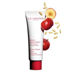 Clarins Beauty Flash Balm Makyaj Bazı 50 ml - Thumbnail