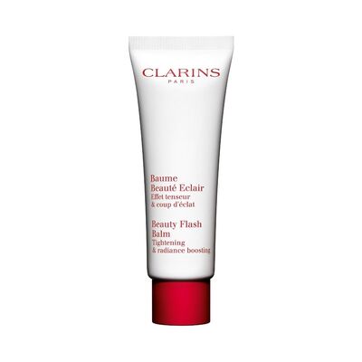 Clarins Beauty Flash Balm Makyaj Bazı 50 ml - 1