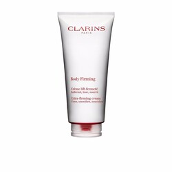 Clarins - Clarins Body Firming Extra-Firming Cream Sıkılaştırıcı Krem 200 ml