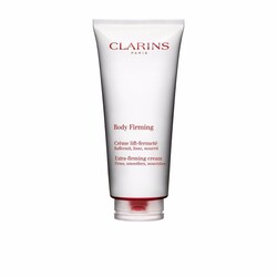 Clarins Body Firming Extra-Firming Cream Sıkılaştırıcı Krem 200 ml - Thumbnail