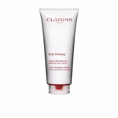 Clarins Body Firming Extra-Firming Cream Sıkılaştırıcı Krem 200 ml - 1