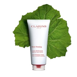 Clarins Body Firming Extra-Firming Cream Sıkılaştırıcı Krem 200 ml - Thumbnail