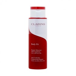 Clarins Body Fit 200 ml - Thumbnail