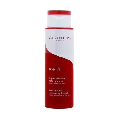 Clarins Body Fit 200 ml