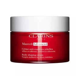 Clarins Masvelt Advanced Body Shaping Cream Sıkılaştırıcı Krem 200 ml - Clarins
