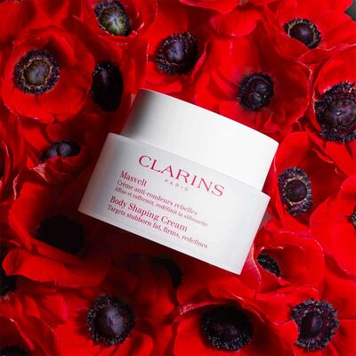 Clarins Body Shaping Cream 200 ml - 3