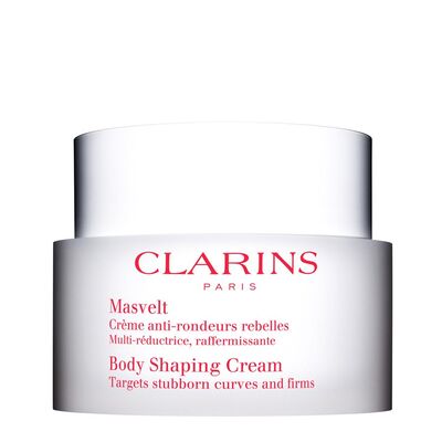 Clarins Body Shaping Cream 200 ml