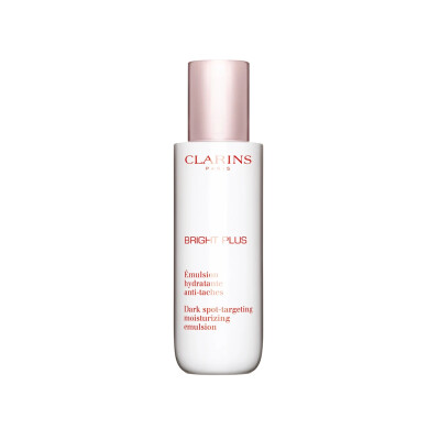 Clarins Bright Plus Moisturizing Emulsion Nemlendirici Koyu Leke Emülsiyon 75 ml - Clarins