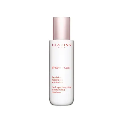 Clarins Bright Plus Moisturizing Emulsion Nemlendirici Koyu Leke Emülsiyon 75 ml - 1