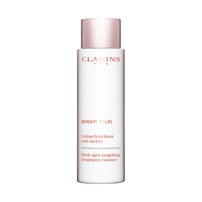 Clarins Bright Plus Treatment Essence Lotion Koyu Leke Bakım Losyonu 200 ml - Clarins