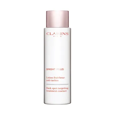 Clarins Bright Plus Treatment Essence Lotion Koyu Leke Bakım Losyonu 200 ml - 1
