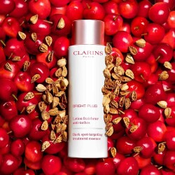 Clarins Bright Plus Treatment Essence Lotion Koyu Leke Bakım Losyonu 200 ml - 2