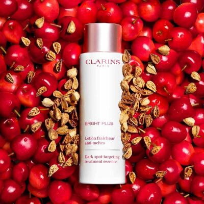 Clarins Bright Plus Treatment Essence Lotion Koyu Leke Bakım Losyonu 200 ml - 2
