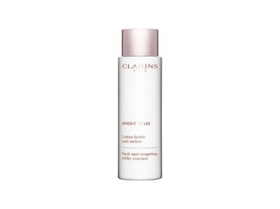 Clarins Bright Plus Milky Essence Losyon 200 ml - 1