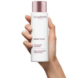 Clarins Bright Plus Milky Essence Losyon 200 ml - 2