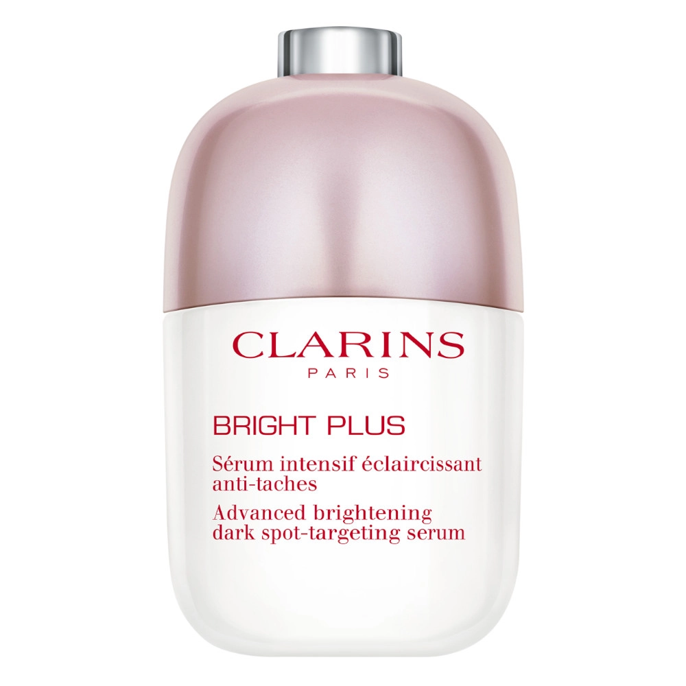 Clarins - Clarins Bright Plus Serum Koyu Leke Serumu 30 ml 
