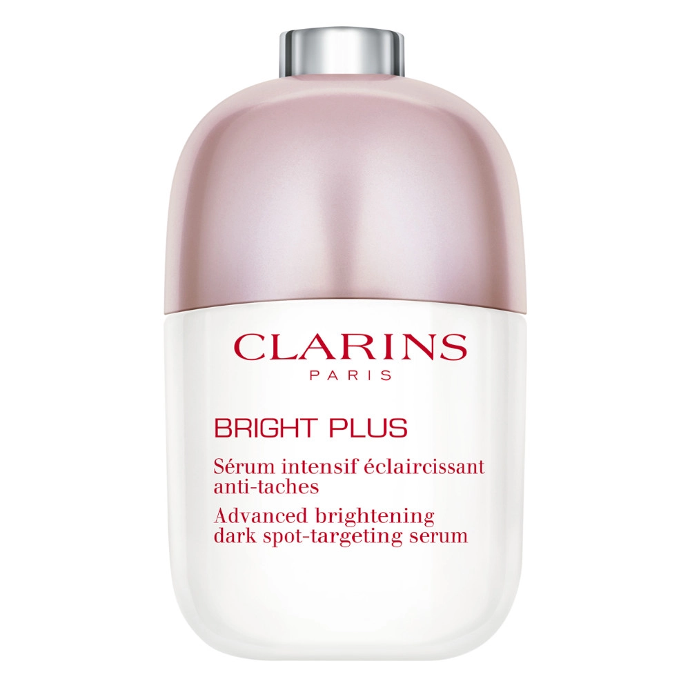 Clarins Bright Plus Serum Koyu Leke Serumu 30 ml - Thumbnail