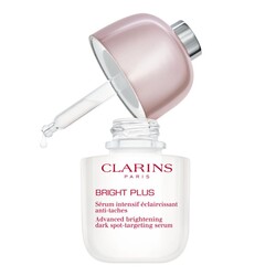 Clarins Bright Plus Serum Koyu Leke Serumu 30 ml - Thumbnail