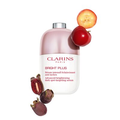 Clarins Bright Plus Serum Koyu Leke Serumu 30 ml 