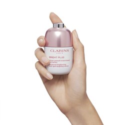 Clarins Bright Plus Serum Koyu Leke Serumu 30 ml - Thumbnail