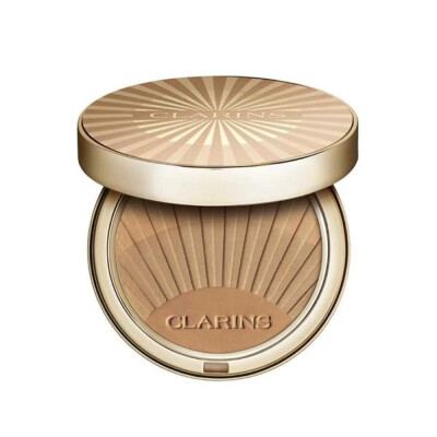 Clarins Bronzing Powder Bronzer Pudra - Clarins