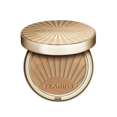 Clarins Bronzing Powder Bronzer Pudra - 1