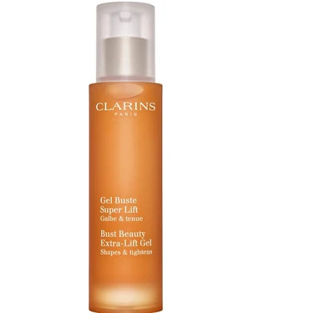 Clarins - Clarins Bust Beauty Extra Lift Gel 50 ml