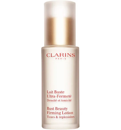 Clarins - Clarins Bust Beauty Firming Lotion 50 ml