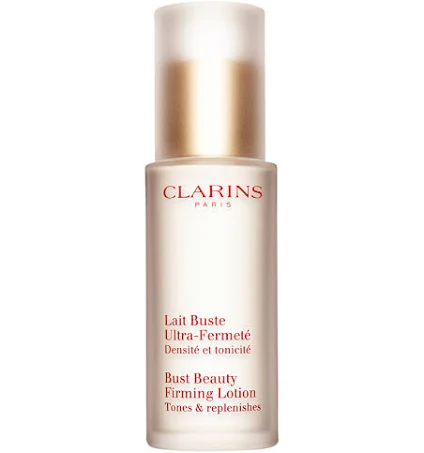Clarins Bust Beauty Firming Lotion 50 ml - Clarins