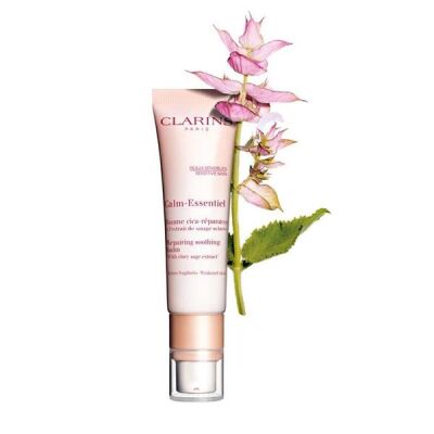 Clarins Calm-Essentiel Balm Onarıcı Bakım Kremi 30 ml - 2