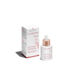 Clarins Calm-Essentiel Restoring Treatment Oil Cilt Bakım Yağı 30 ml - Clarins