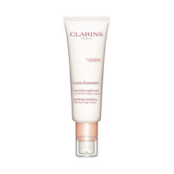 Clarins Calm Essentiel Soothing Emulsion Nemlendirici 50 ml - Clarins