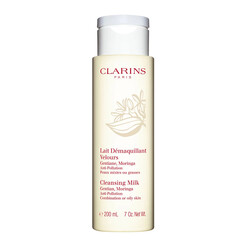 Clarins - Clarins Cleansing Milk Temizleme Sütü 200 ml