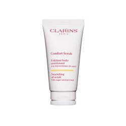 Clarins Comfort Scrub Besleyici Yağ Peeling 50 ml - Clarins