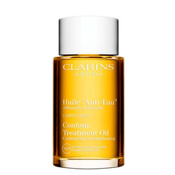 Clarins Contour Treatment Oil 100 ml - Thumbnail