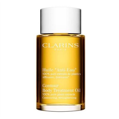Clarins Contour Treatment Oil 100 ml - 1