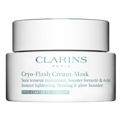 Clarins Cryo-Flash Krem Maske 75 ml - Clarins