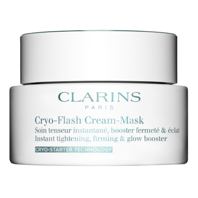 Clarins Cryo-Flash Krem Maske 75 ml - 1